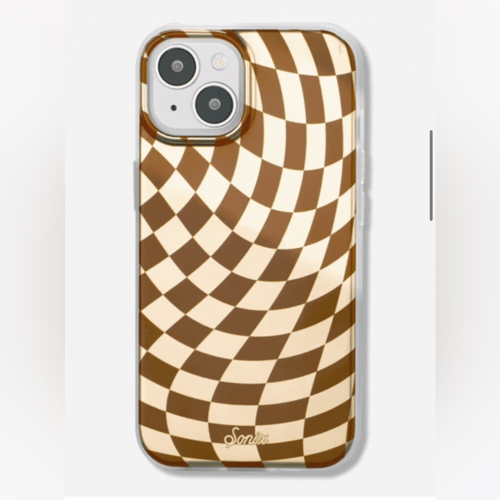 iPhone 13 Sonix case